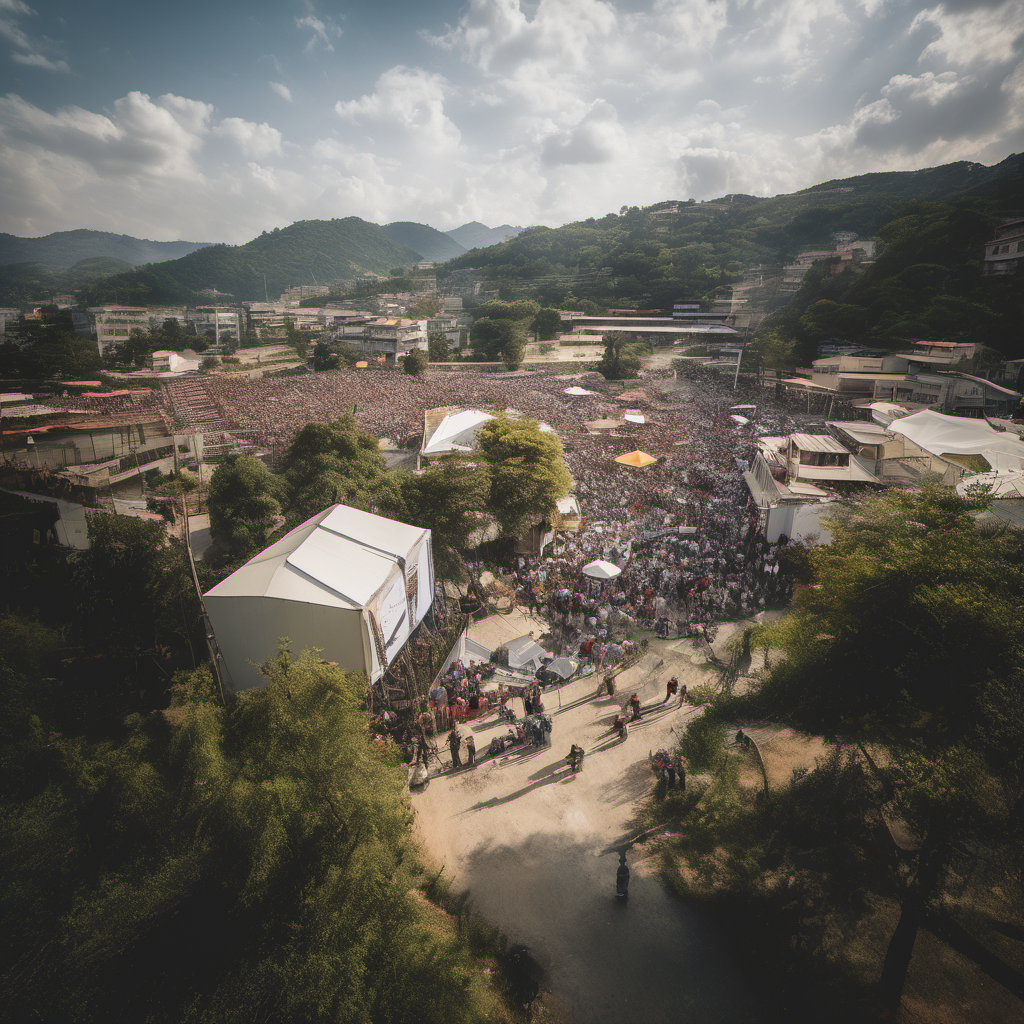 Pavyonda: Global Sektörüne Hitap Eden Bir İnovasyon