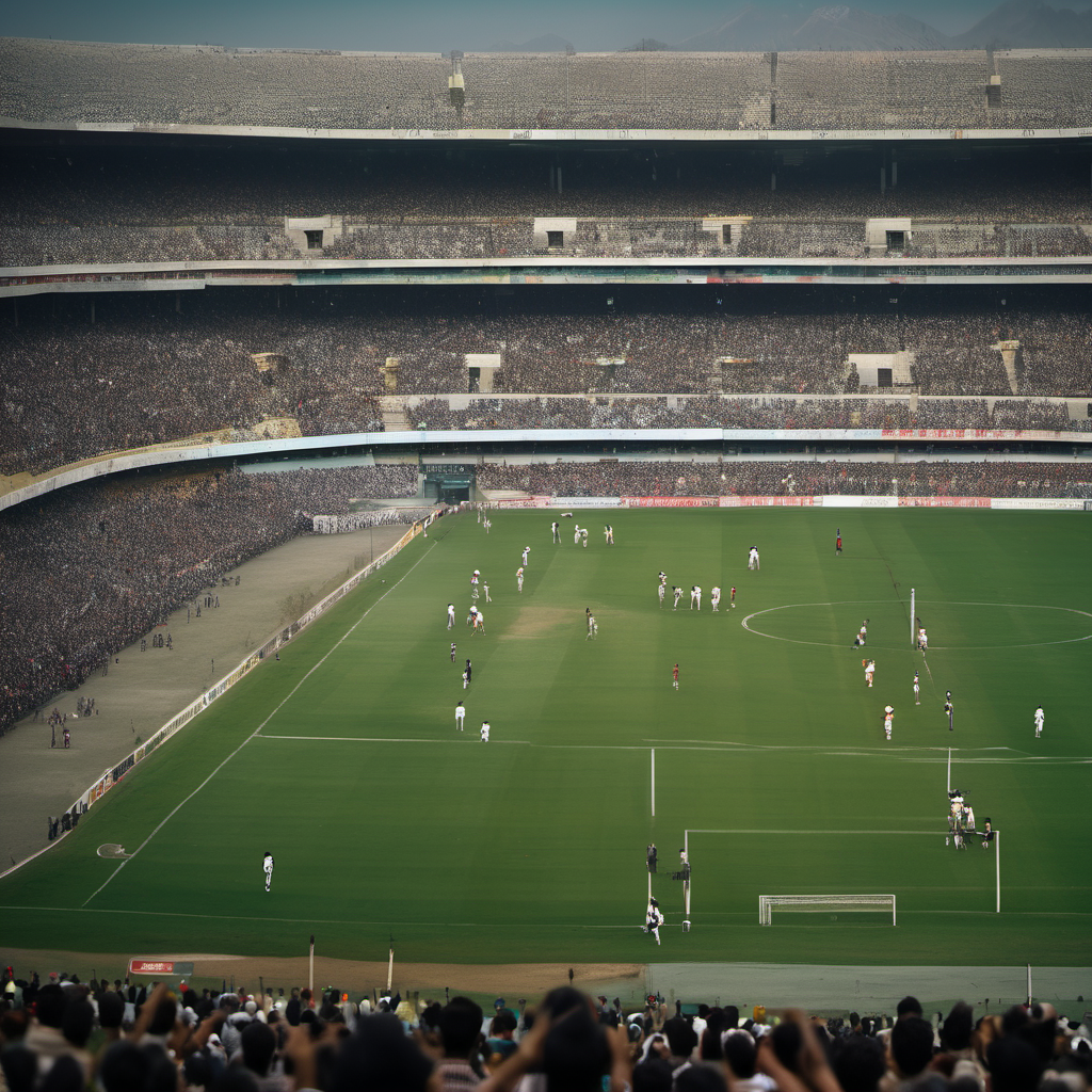 Afghanistan ve Pakistan: İki Komşu Ülke Arasındaki Farklar ve Benzerlikler