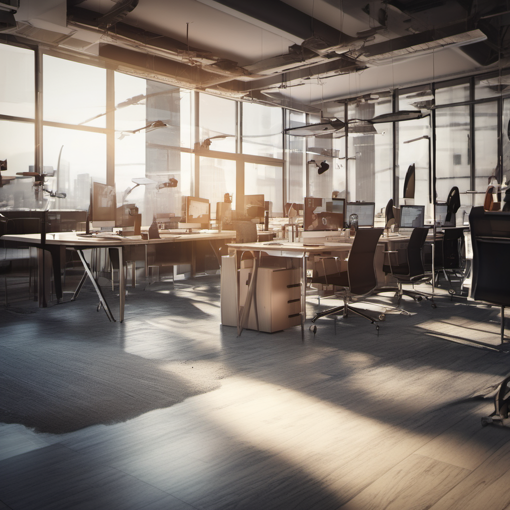 #ResenÇözümDeğilSürgun: Global Sektörün İnovasyonuna Doğru