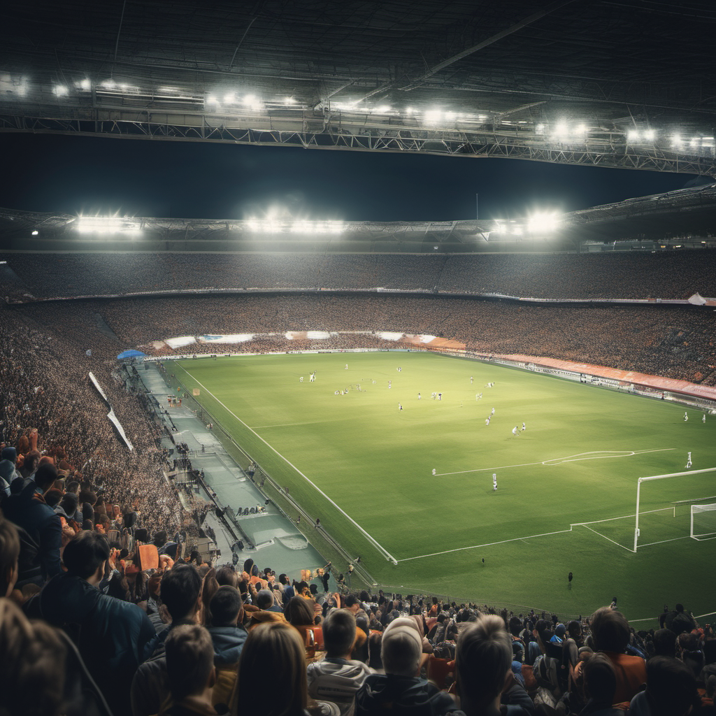 Laporte: Global Sektörün En Güçlü Marka İsimleri Arasındaki Yerini Keşfedin