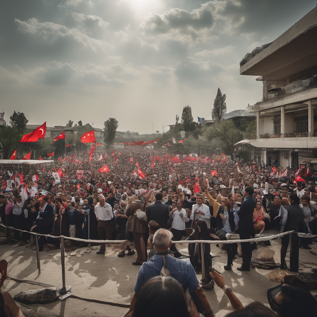 CHP’li: Türkiye’nin En Büyük Partisi ve Politikası