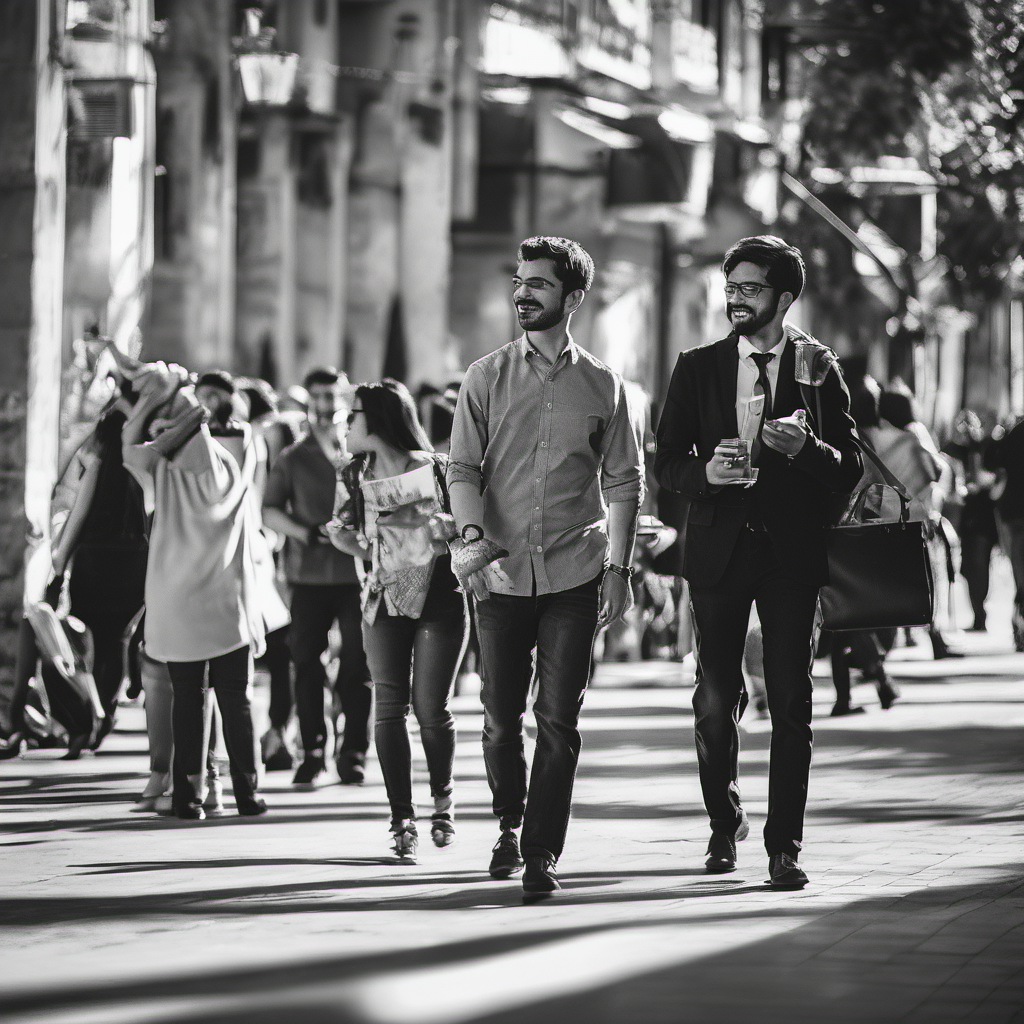 Güvenlik: Dünya’nın Güvenliği İçin Alınması Gereken Adımlar