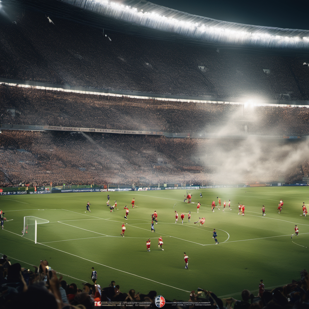 UEFA Listesi Son Gün: Futbol Dünyasının En Güncel Listesi