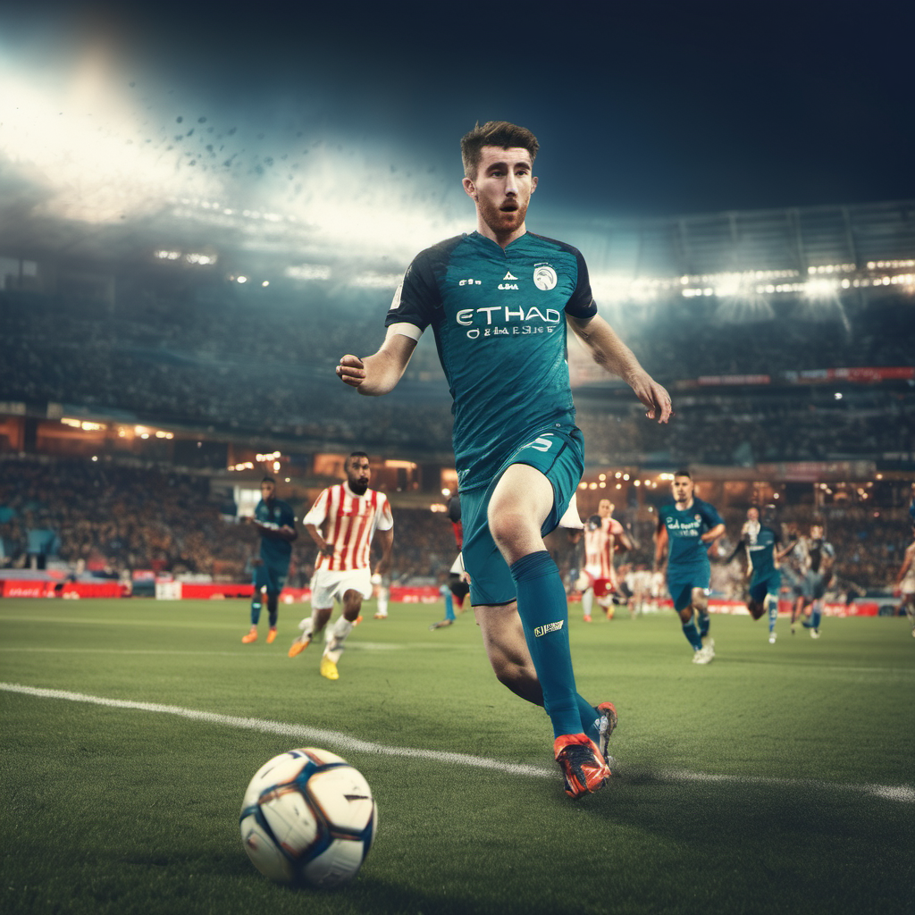 Aymeric Laporte: Futbolun En İyi Savunmacılarından Biri