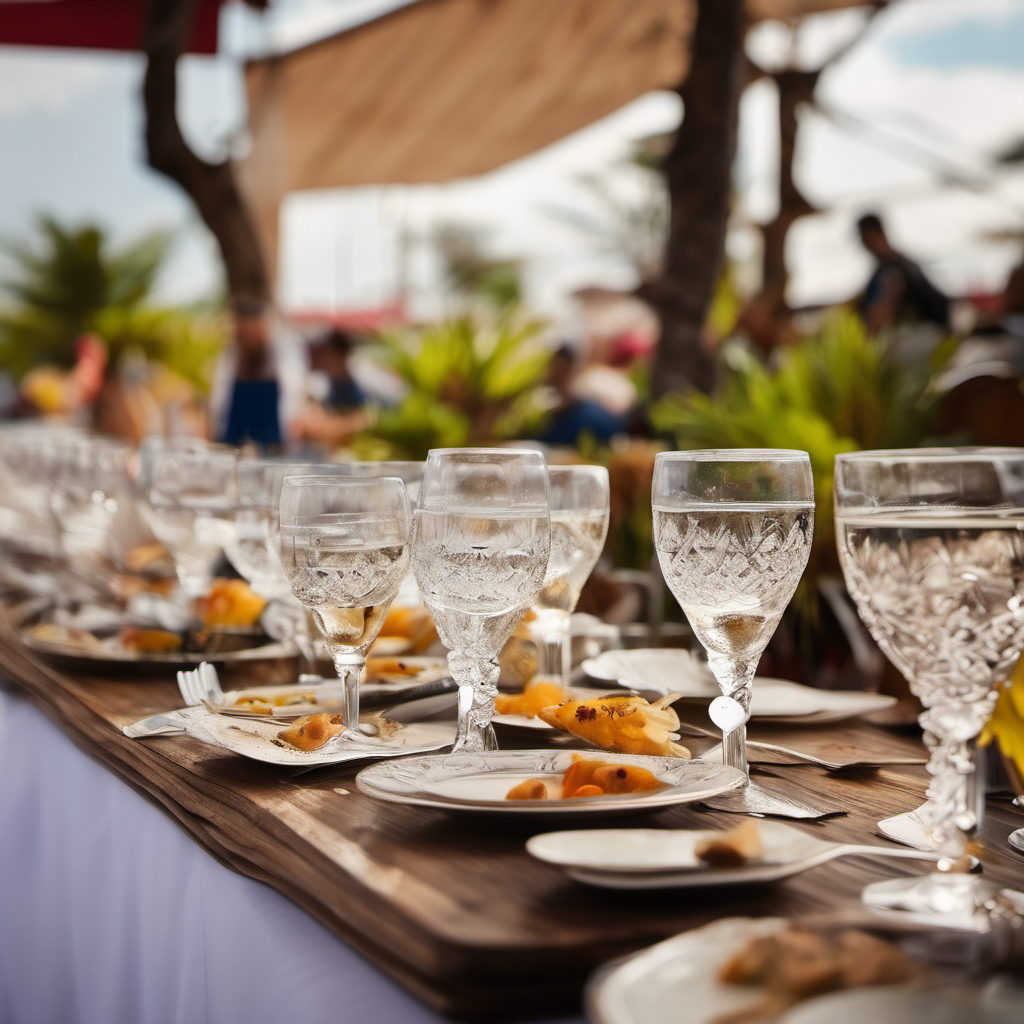 Gözleri Kara Deniz: Global Sektörün Geleceği