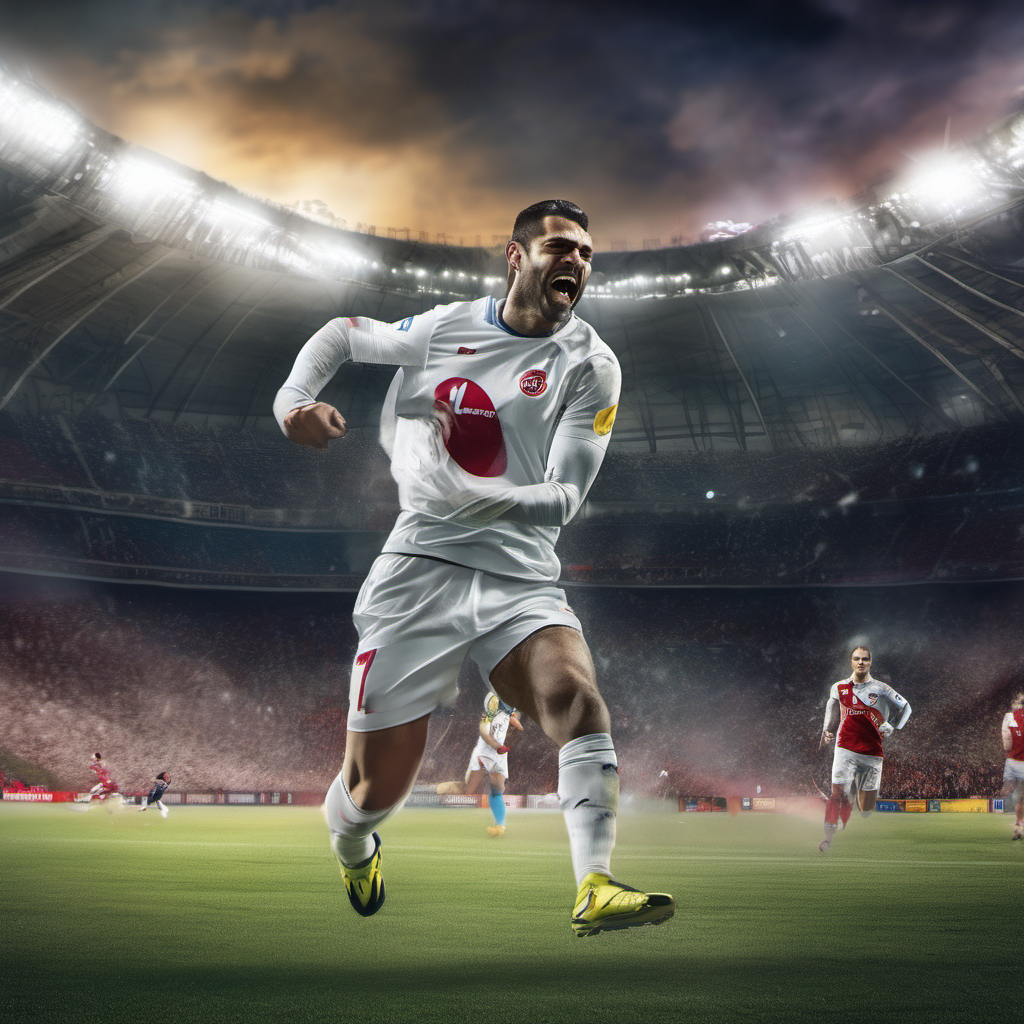 Mehmet Burak Reçber: Global Sektörün İnovasyon Lideri