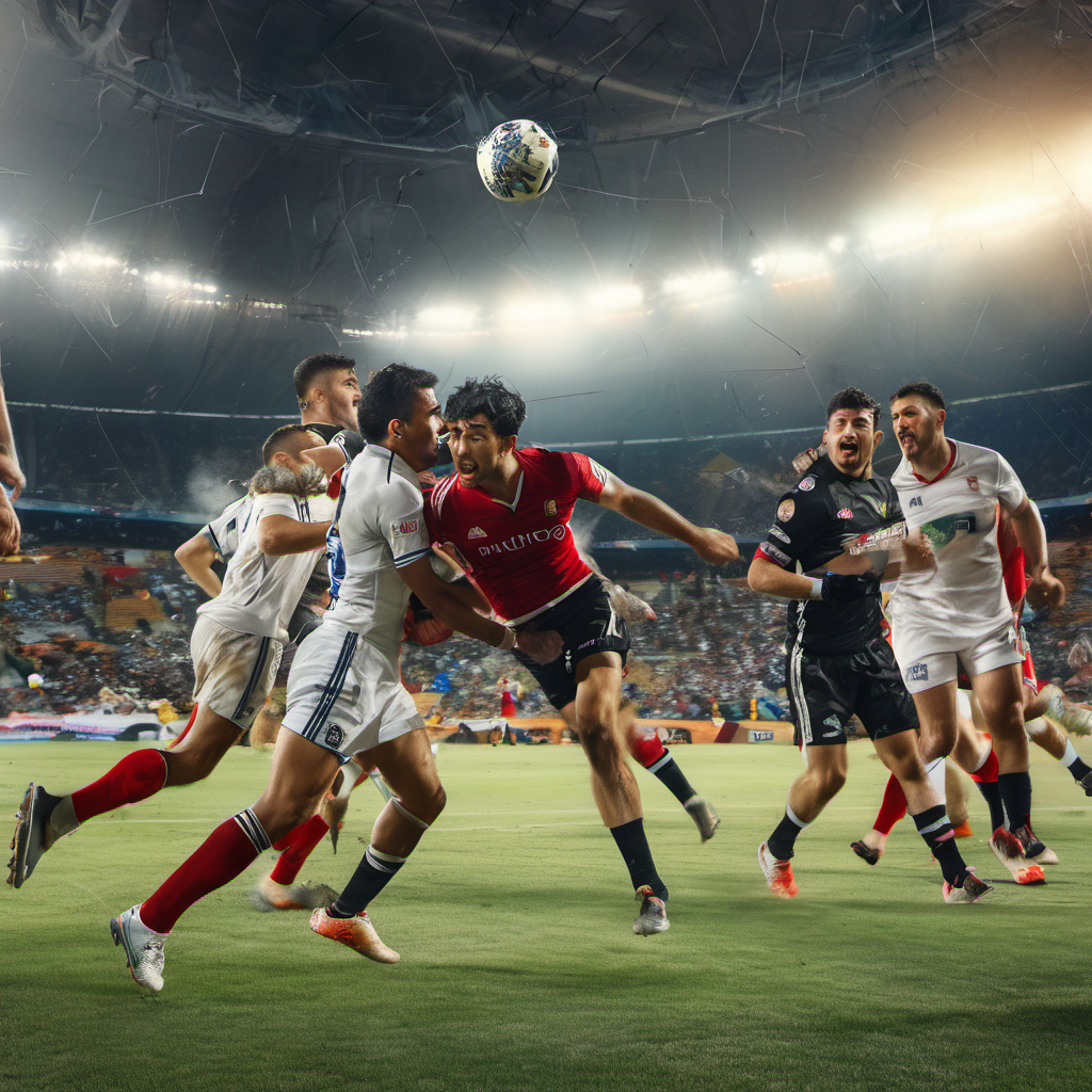 Zuriko Davitashvili: Güçlü Bir Şampiyonun Hikayesi