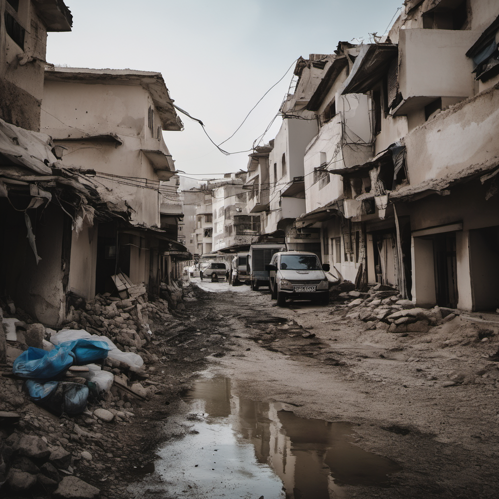 Küresel Sumud Filosu: Sürdürülebilirlik ve İnovasyonun Birleştiği Nokta