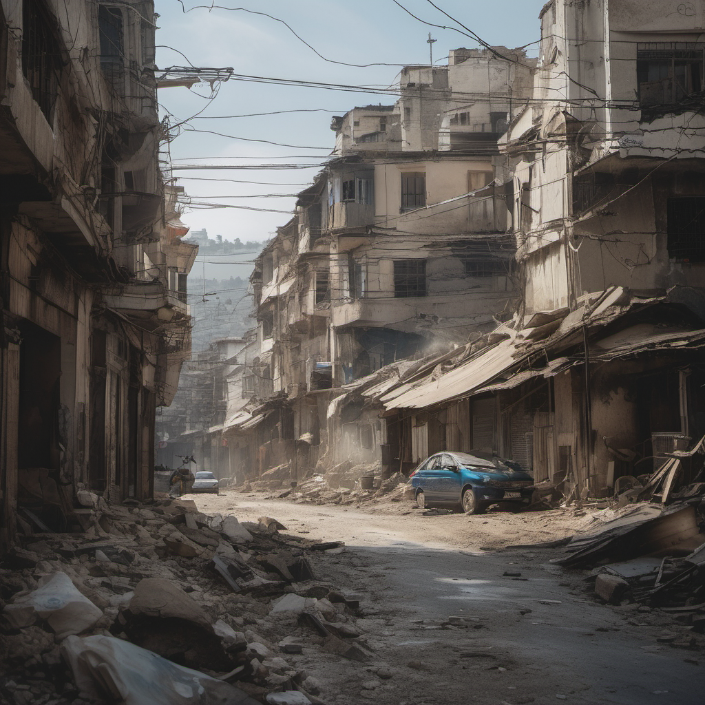 Yangın: Tehdit, Önleme ve Müdahale Yöntemleri