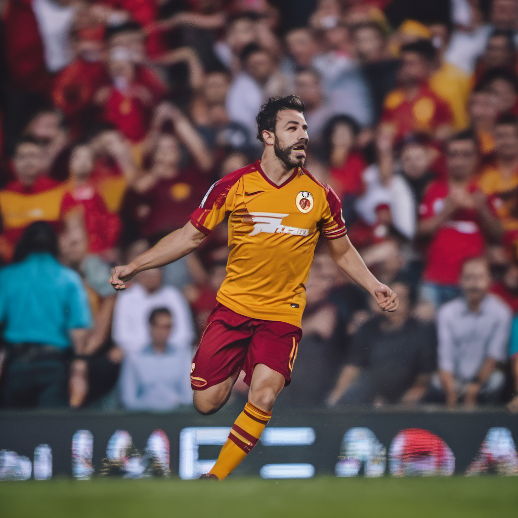 Galatasaray Şampiyonlar Ligi Kadrosu: Güncel Bilgiler ve Analiz