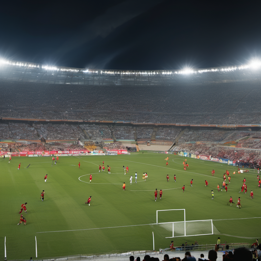 Mersin İdman Yurdu: Türkiye’nin En Büyük Spor Kulübü