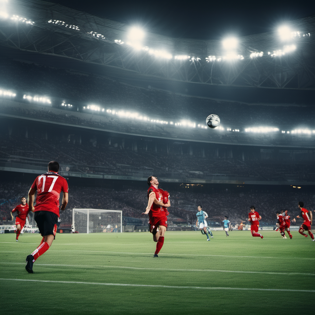 Türkiye Kupası: Tarih, Şampiyonlar ve Futbolun En Büyük Günü