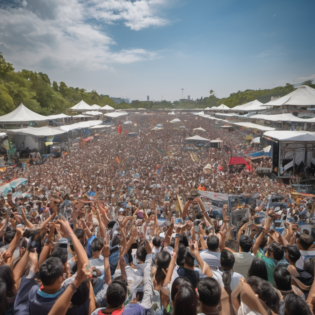 Parti: Global Sektöründe Etkili İletişim Stratejisi