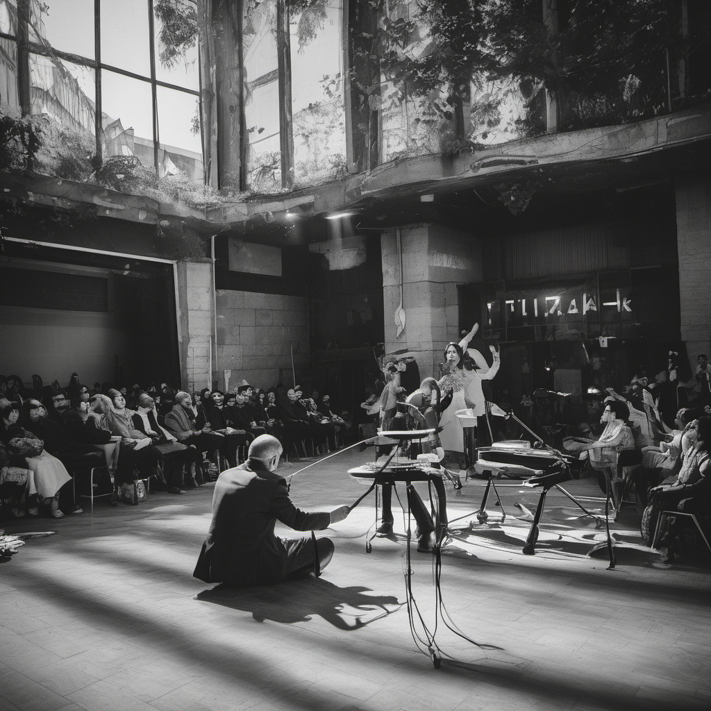 Utanmaz: Başarıya Yönelik Bir Tutum