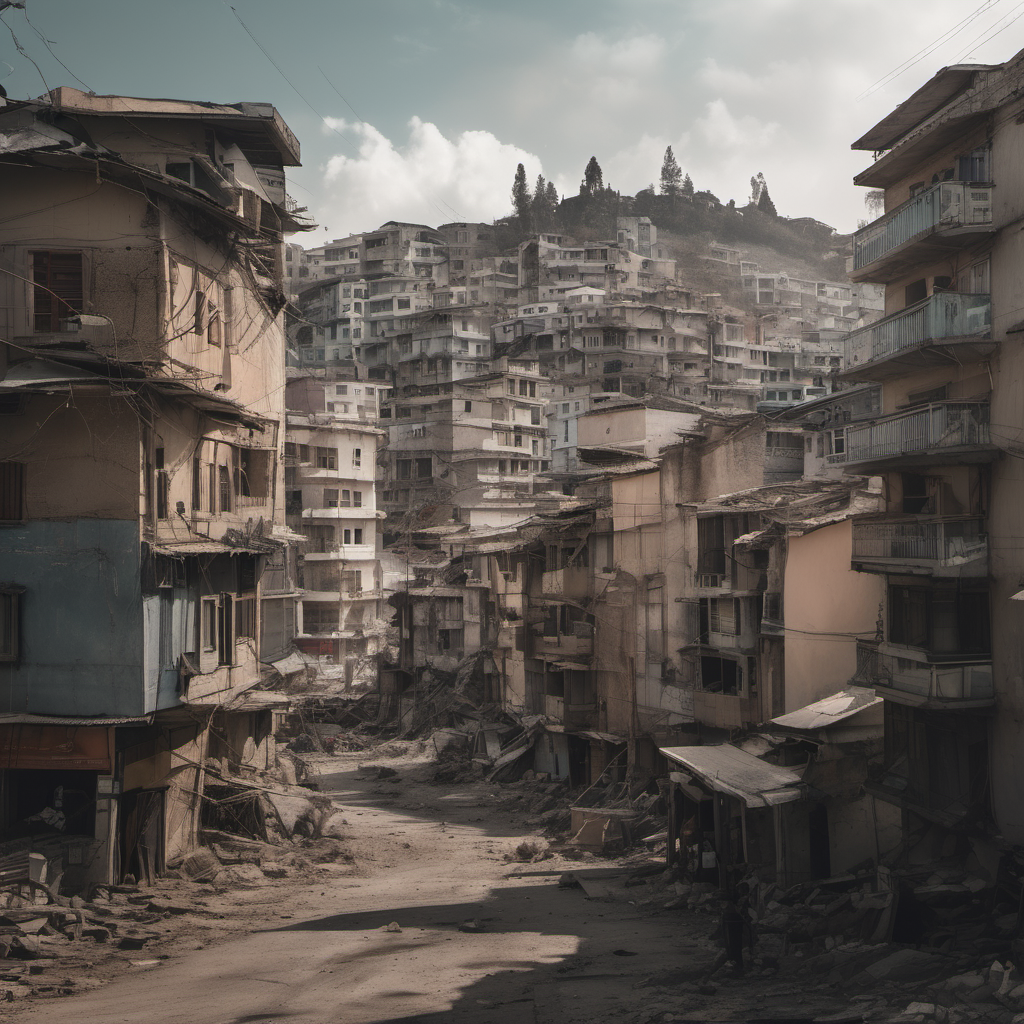 Karabük Yangını: Nedenleri, Etkileri ve Önlemler