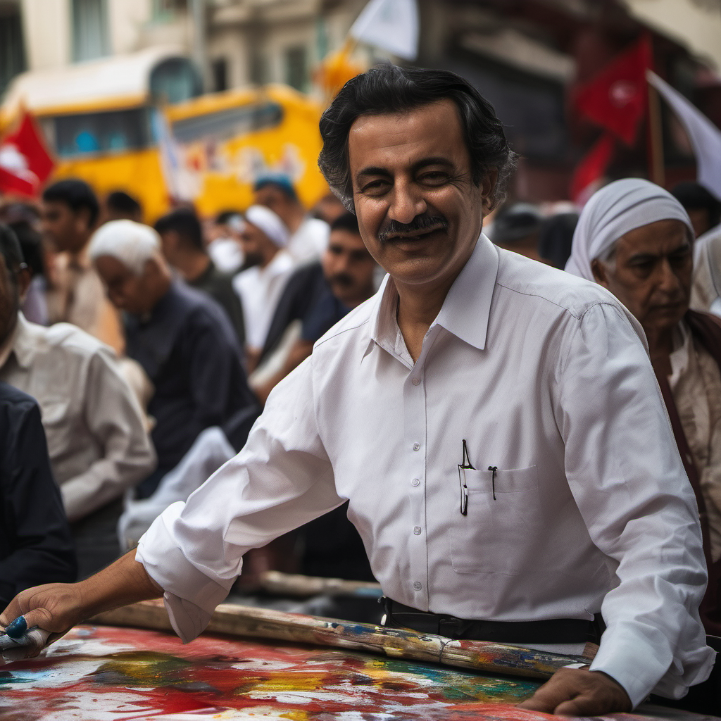 AKP’li: Türkiye’nin Siyasi Durumu ve Geleceği