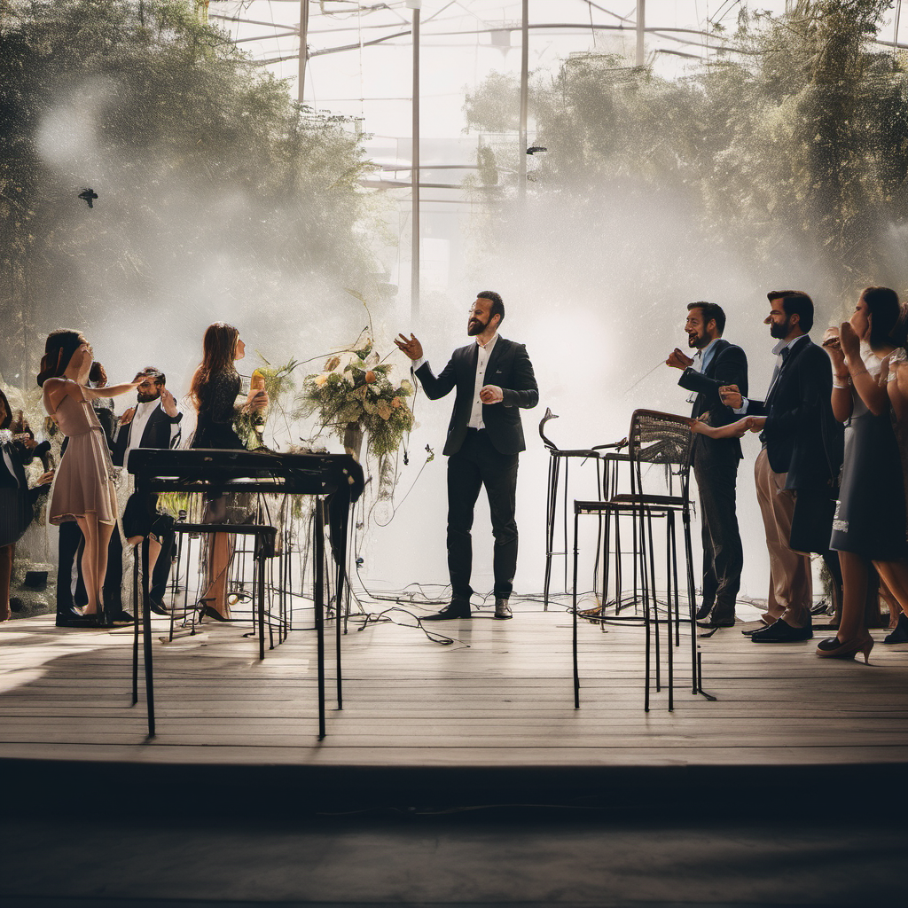 Ömer Çelik: Global Sektörün İkonu