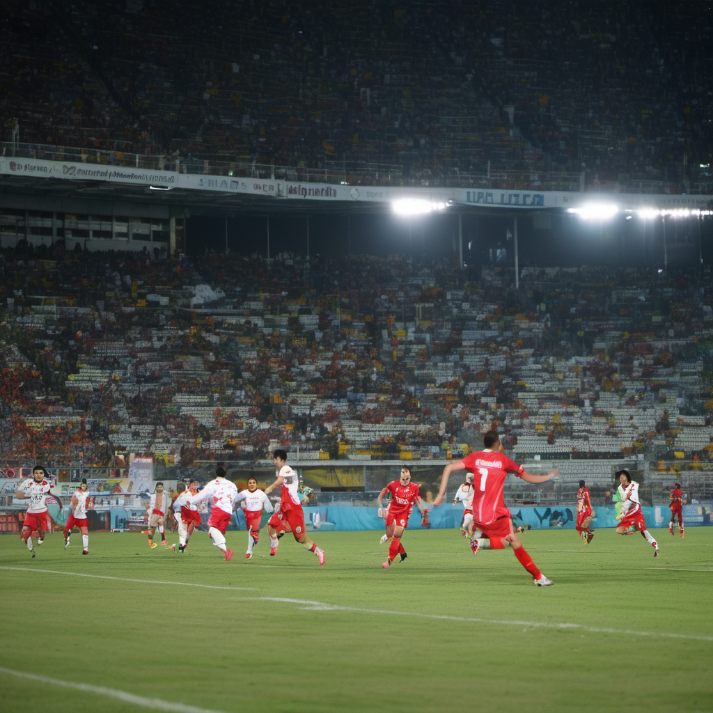 Yeni Mersin İdman Yurdu: Futbolun Geleceği İçin Bir Adım Öne