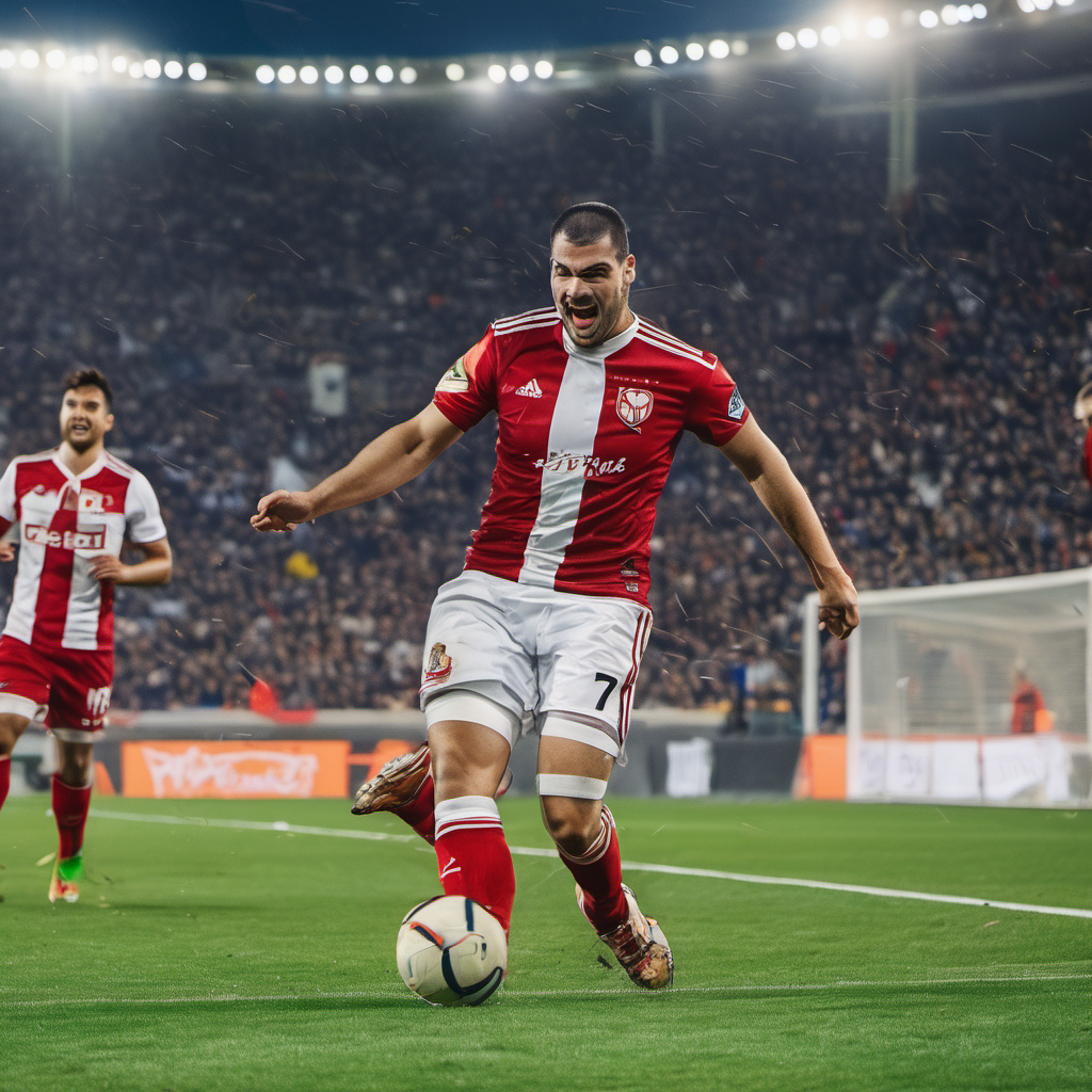 Mitrovic: Global Sektörün En Büyük İnovasyonlarından Biri