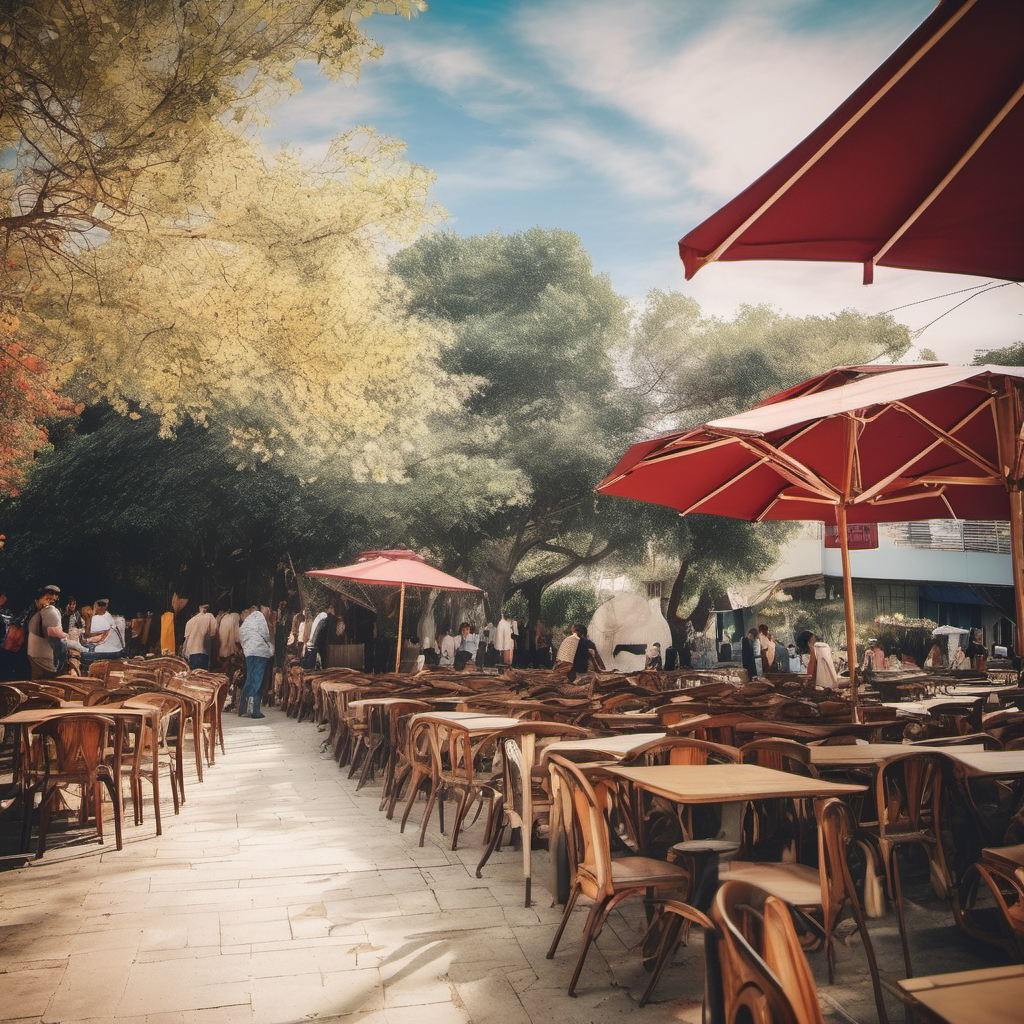 Bayramiç: Global Sektörün Yenilikçi Trendi