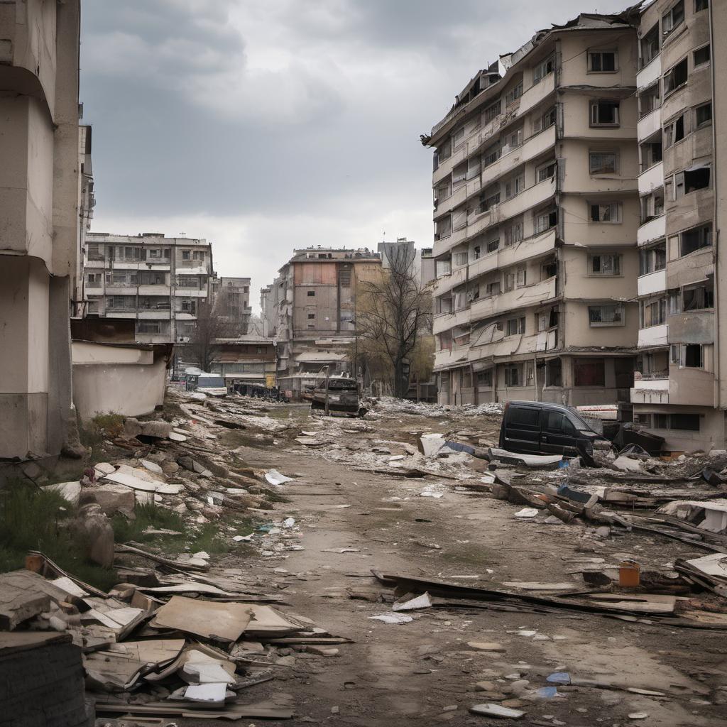Ankara Yangınları: Nedenleri, Sonuçları ve Önlemleri
