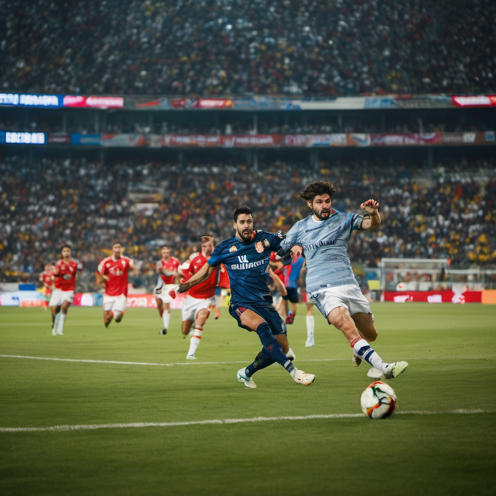 Raúl Asencio: İspanyol Futbolunun En Büyük İsimlerinden Biri