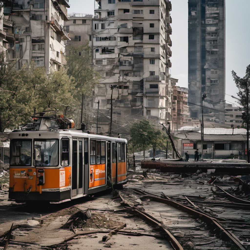 Ankara Orman Yangını: Nedenleri, Etkileri ve Önlemler
