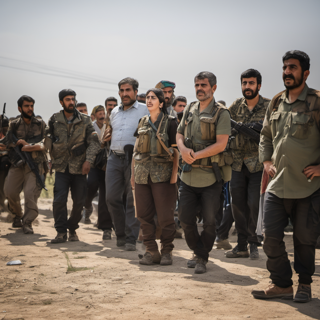 Rojava: Tarih, Kültür ve Gelecek