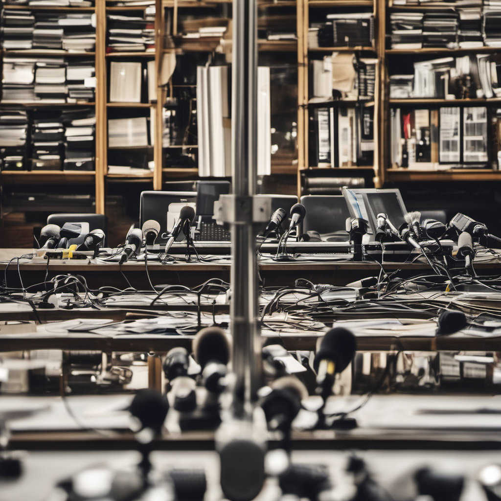 Haber: Global Sektöründe Son Gelişmeler