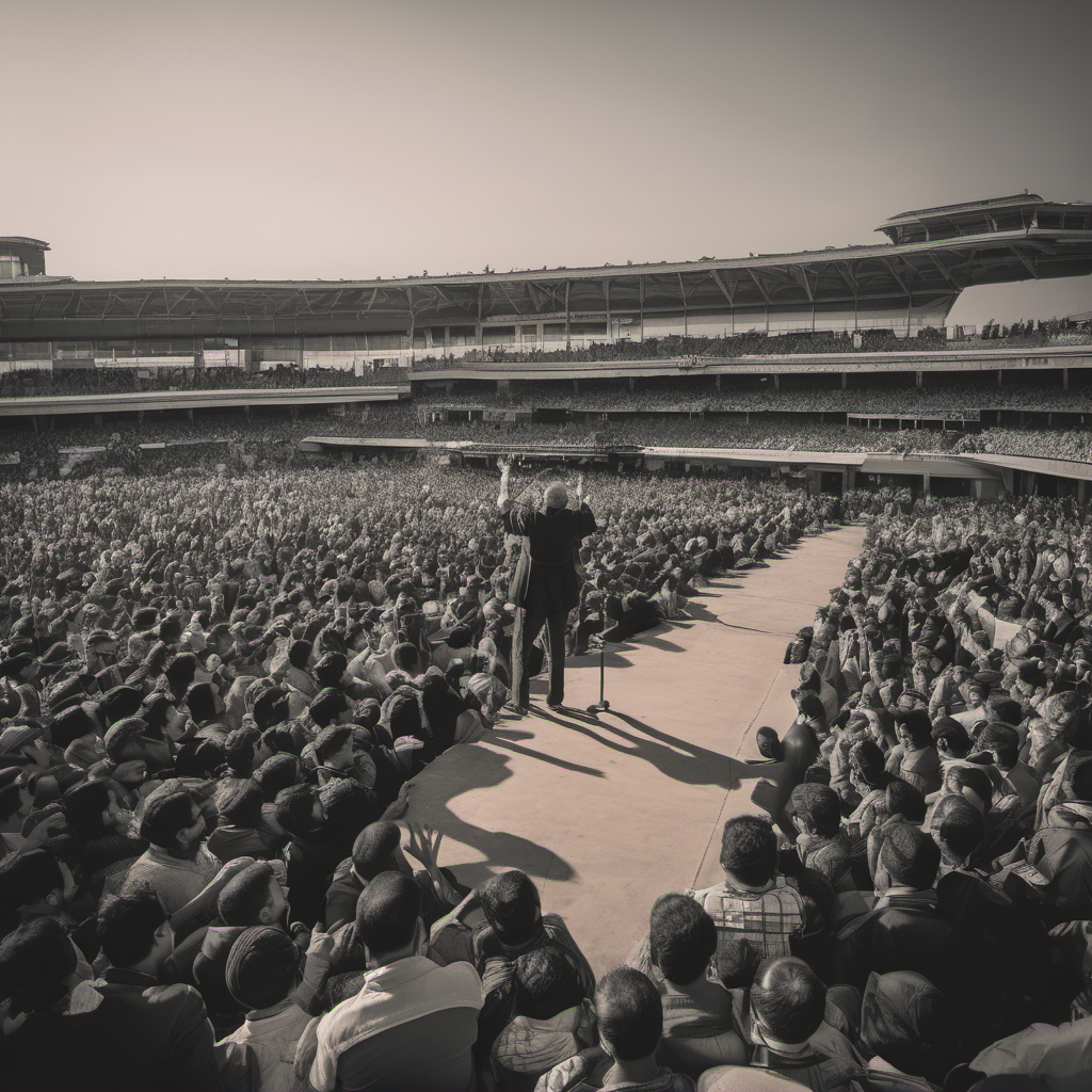 Muhammedin: İslam’ın En Büyük Peygamberi