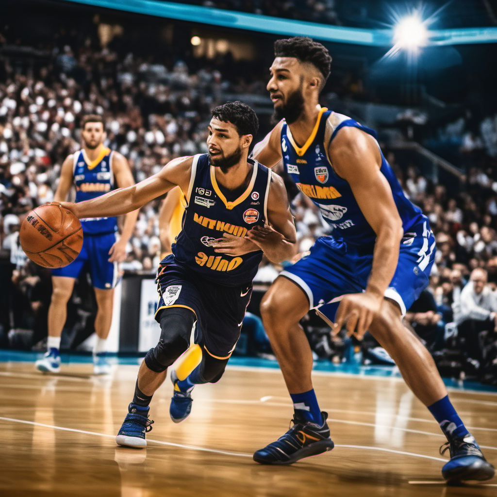 İtalya ve İspanya Basketbolu: Birbirinden Güçlü Takımlar