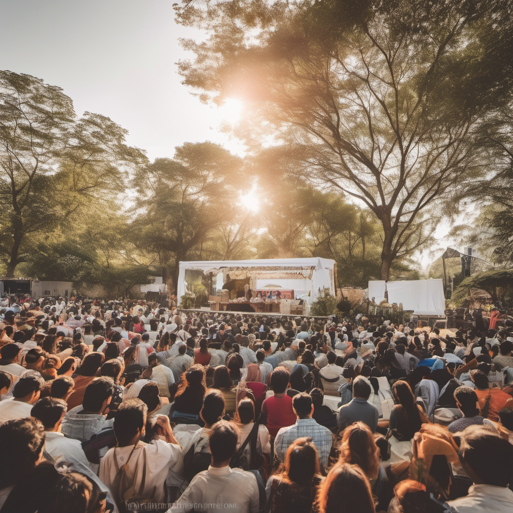 Sarayın: Global Sektörün İhtiyacı