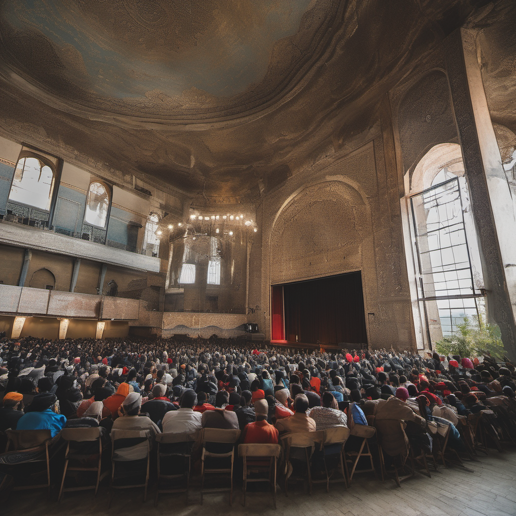 Muhammed: İslamiyetin Kutsal Oğlu