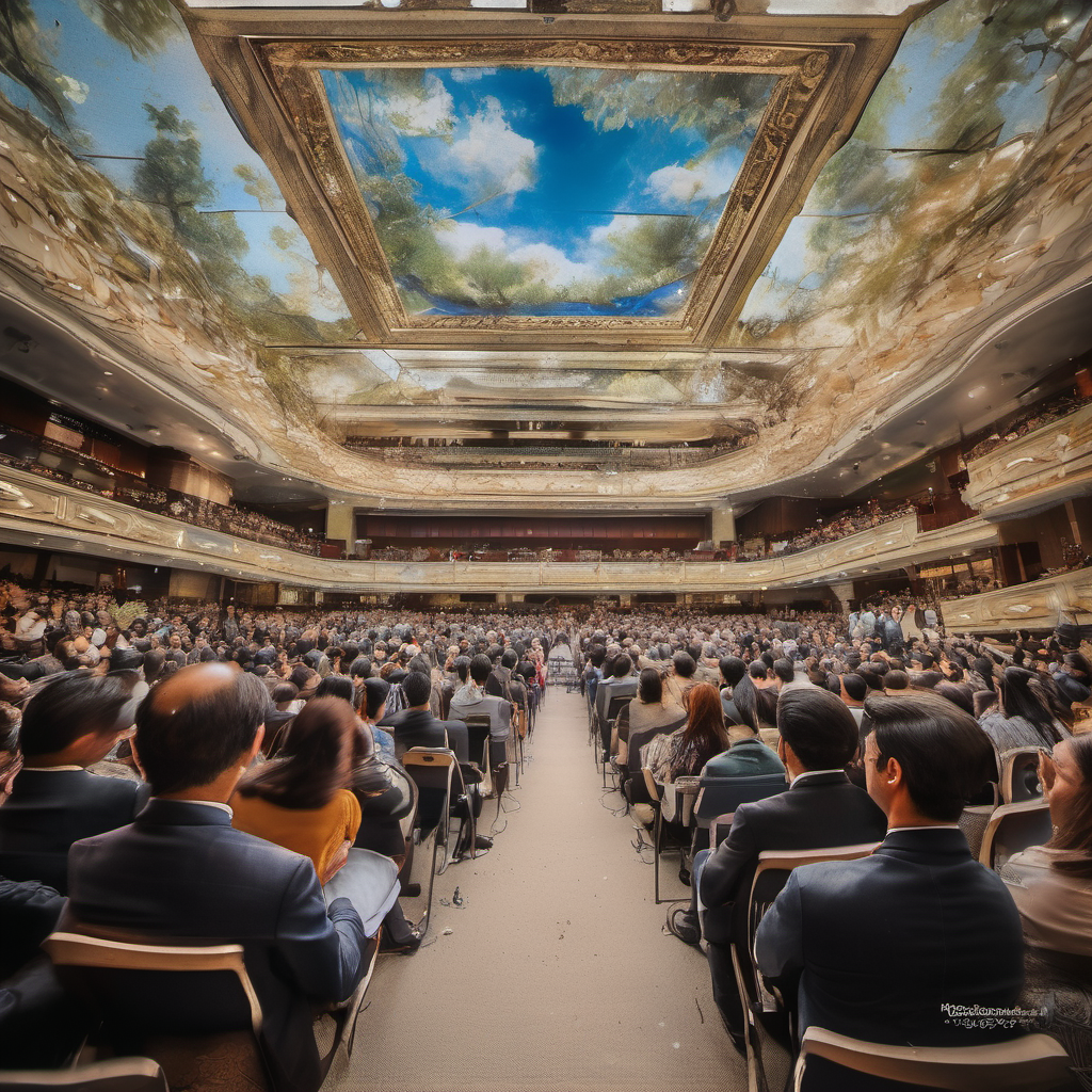 Tokinin Geleceği: Teknoloji ve Finansın Birleşimi