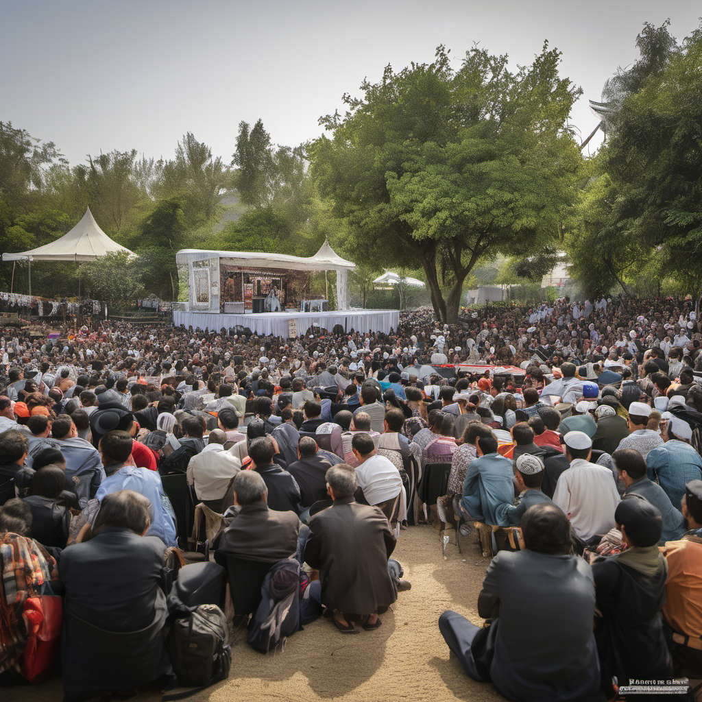 Resûlallah: İslamiyetin Kutsal Oğlu