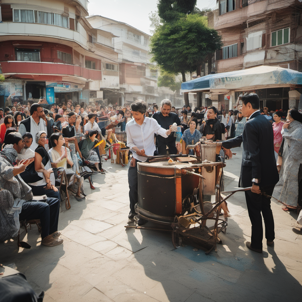 Halk Sağlığı Haftası: Sağlıklı Yaşamın Önemi