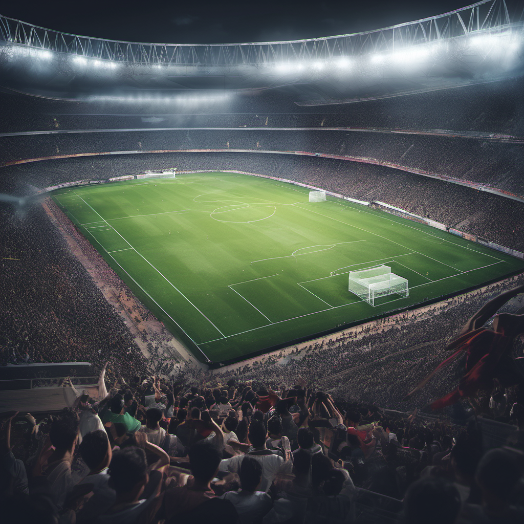 Andrey Santos: Futbolun En Güçlü Oyuncularından Biri