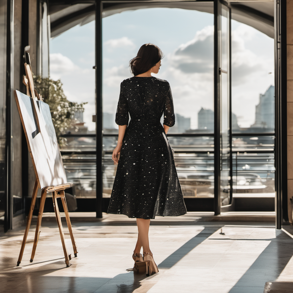 Kübra Süzgün: Global Sektörün En İyi Örnekleri