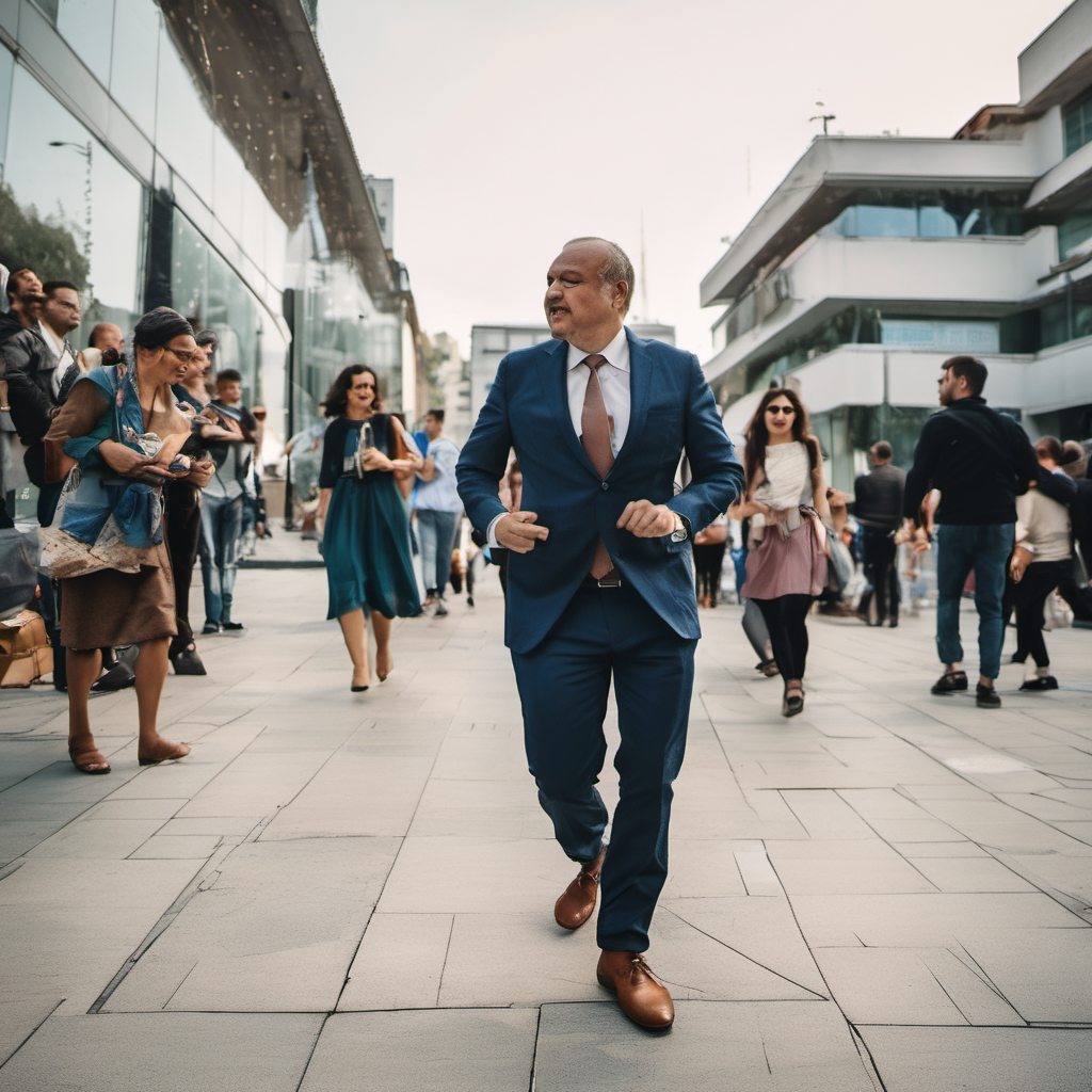 Berfu Hatipoğlu: İçerik Üreticiliği ve SEO Uyumunda Öncü Adım