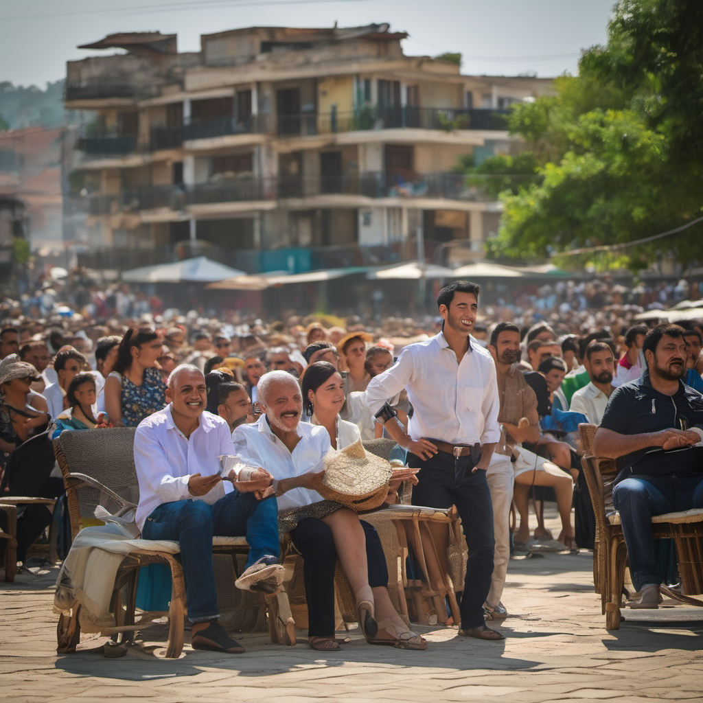 Gözleri Karadeniz: Dünya’nın En Güzel Denizi