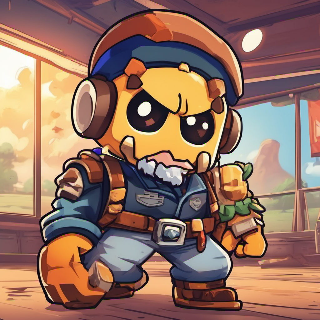 Brawl Stars: Mobil Oyunlar Dünyasının En Popüler Oyuncularından Biri