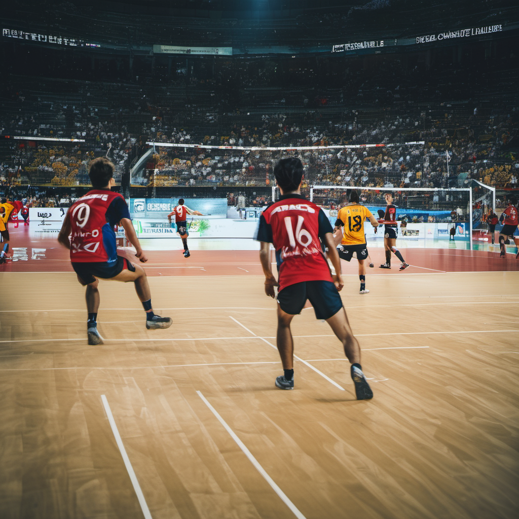 Voleybol Dünya Şampiyonası 2025: Tarih, Yer ve Katılımcılar