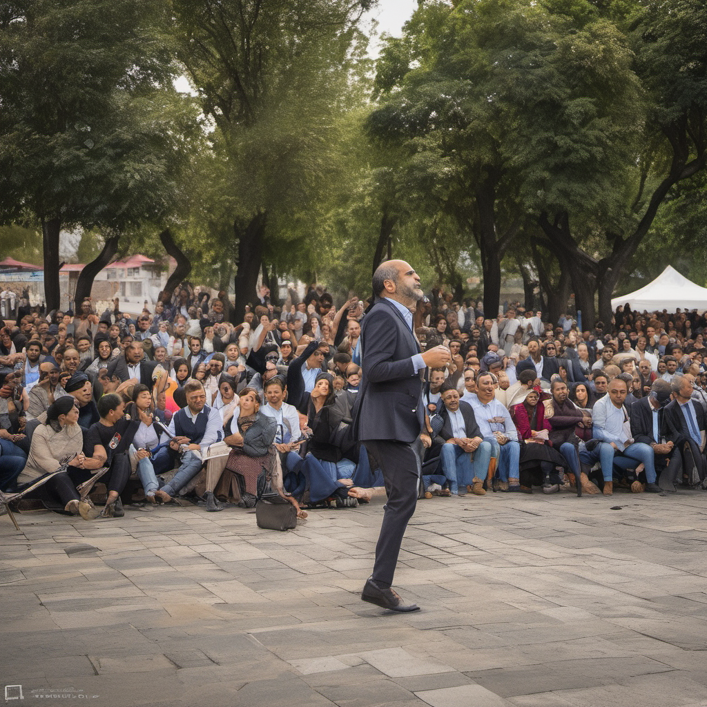 Hüseyin İnan: Global Sektörün İkonu
