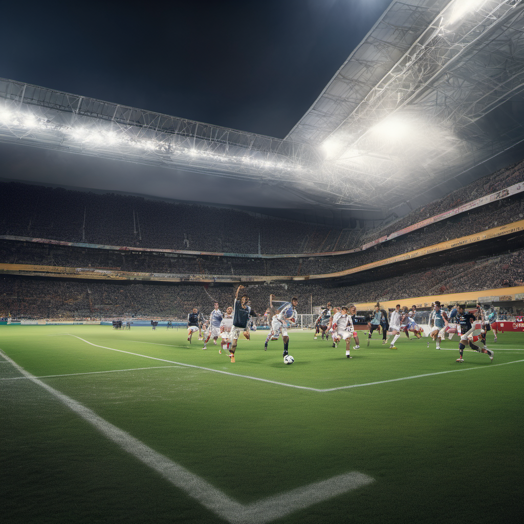 Bertuğ Yıldırım: İnovatif Düşünce ve Teknolojik İlerleme