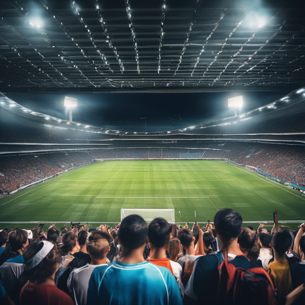 Comolli: Global Sektörün Yeni Yıldızı