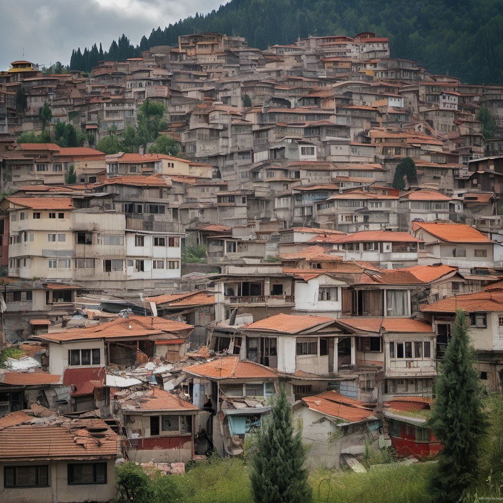 Kastamonu Araç Orman Yangını Son Dakika: Acil Durum ve Önlemler