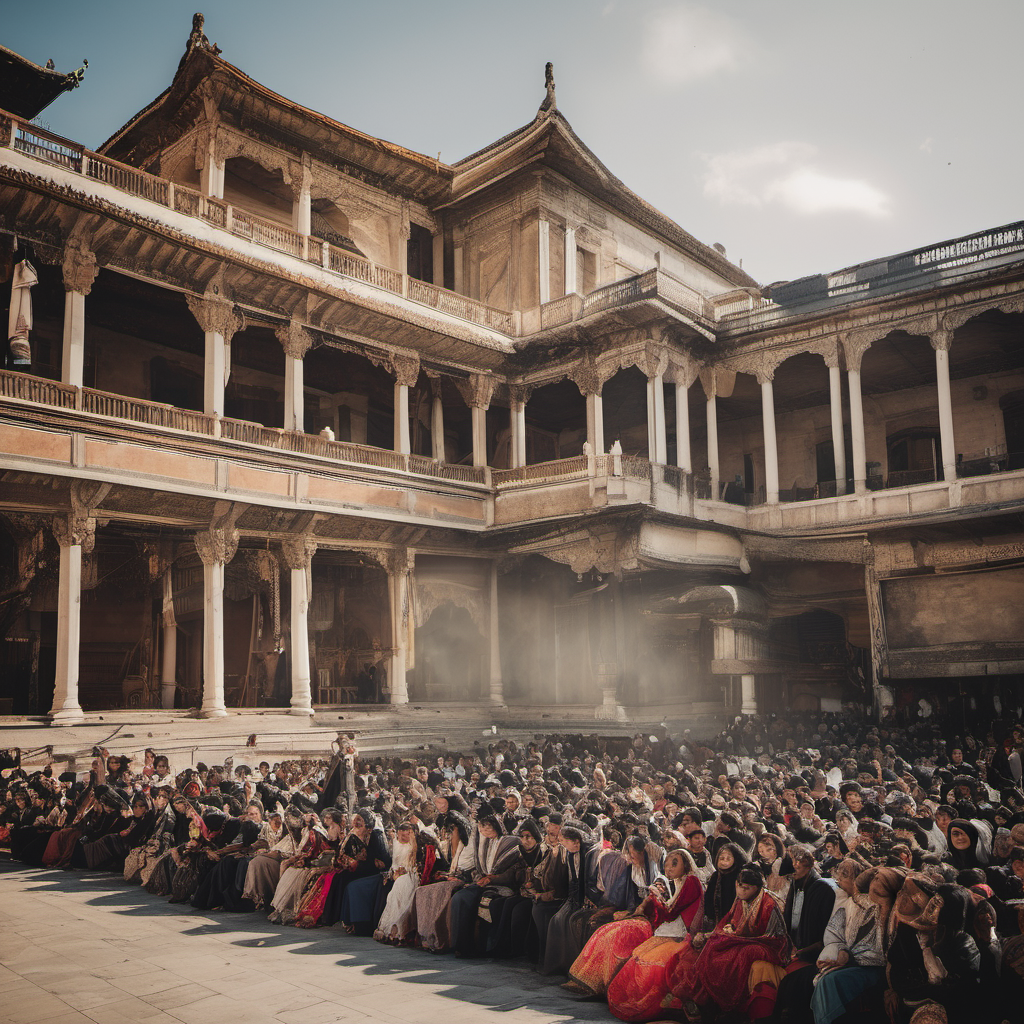 Yargı: Hukukun Temel Unsurları ve Önemi
