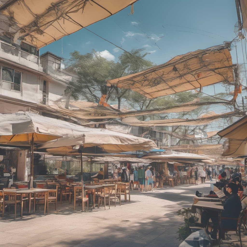 Bugün ve Gelecekteki İnovasyonlar: Teknoloji ve Dünya