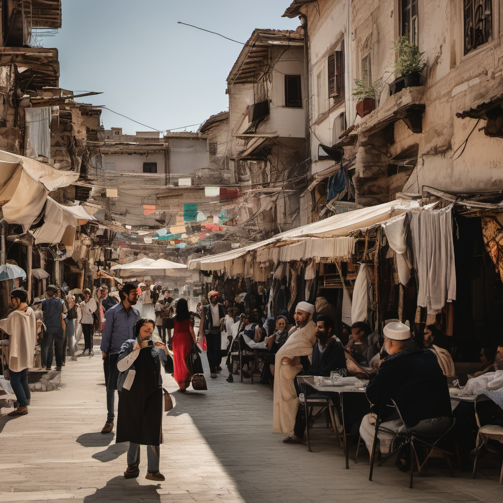 Osmaniye: Türkiye’nin Doğal Cenneti