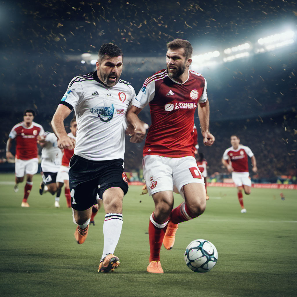 Postecoglou: Futbolun En Büyük İnovatörleri Arasındaki İsim